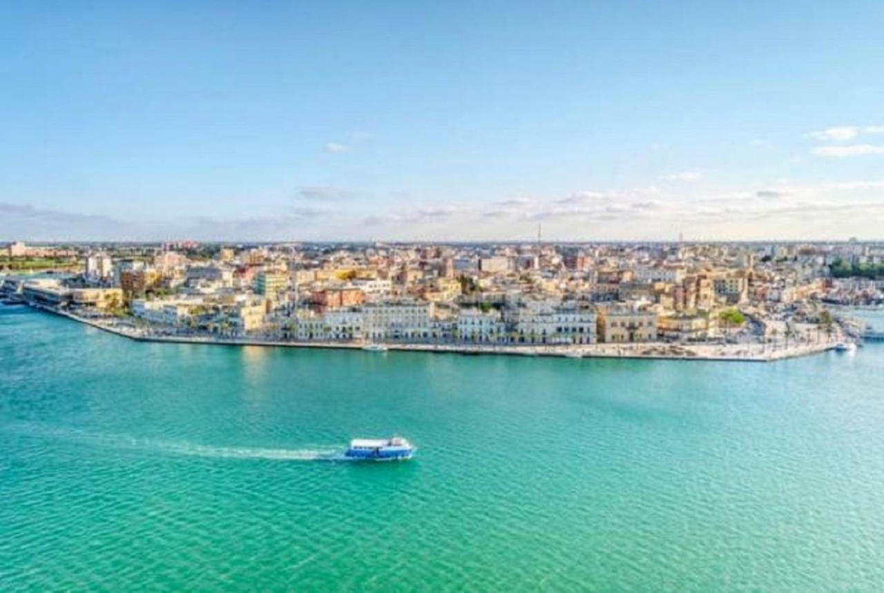 La Piazzetta Bed & Breakfast Brindisi Exterior photo