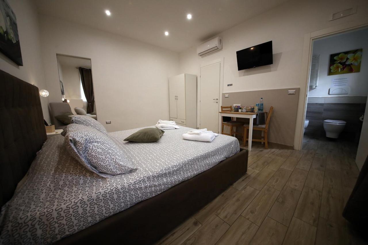 La Piazzetta Bed & Breakfast Brindisi Exterior photo