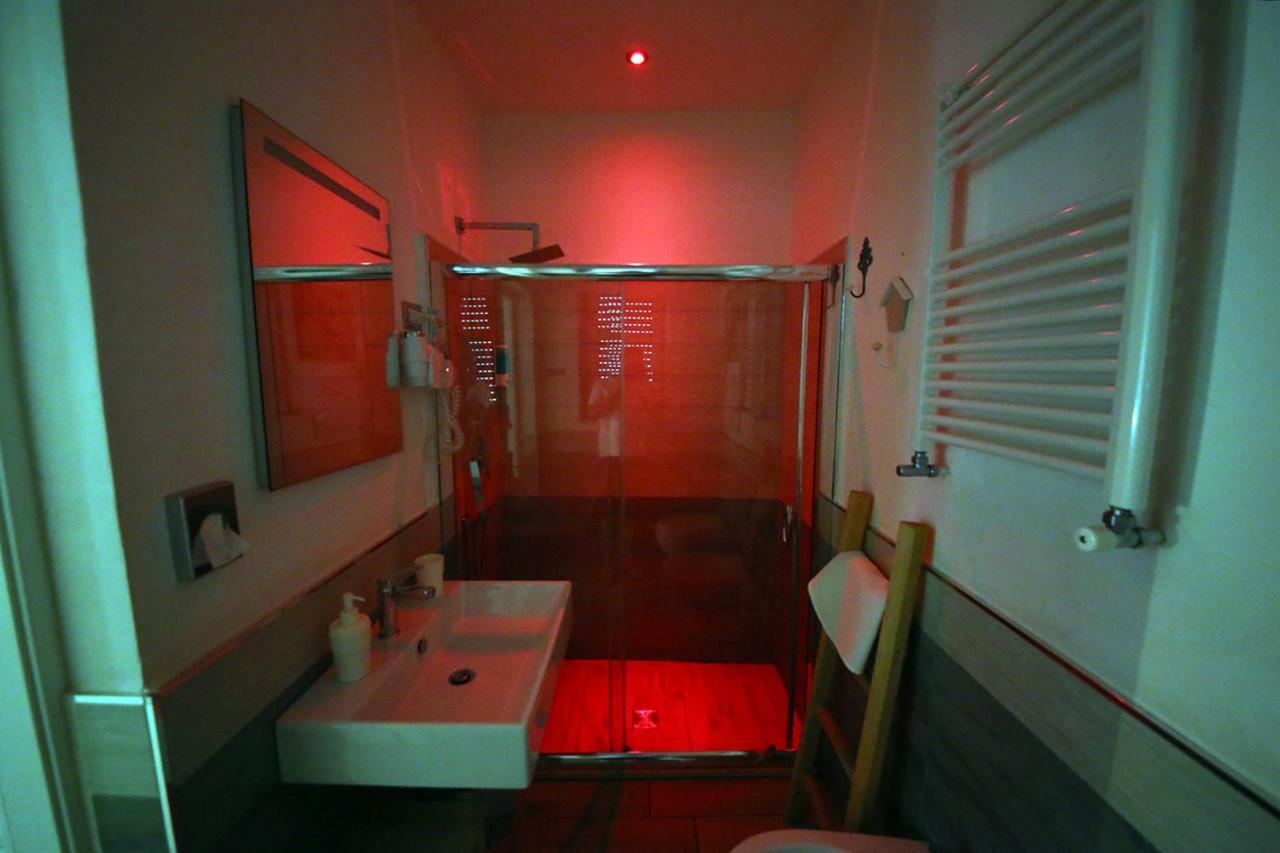 La Piazzetta Bed & Breakfast Brindisi Exterior photo